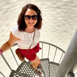 Meet your Posher, Dani